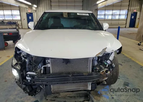2020 Chevrolet Blazer 2Lt from USA, damaged, VIN 3GNKBHRS6LS583264